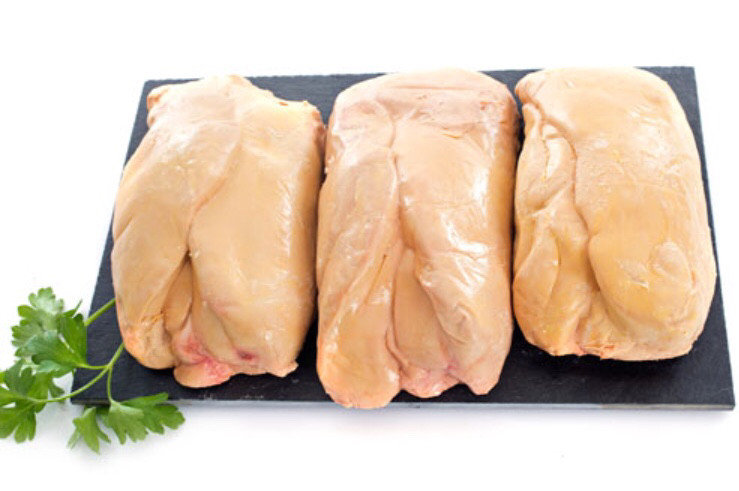 10 фактов, которые нужно знать про фуа-гра