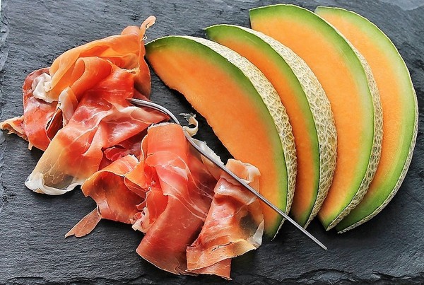 хамон испанский