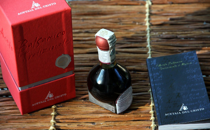 Покупаем бальзамический уксус: на что обратить внимание