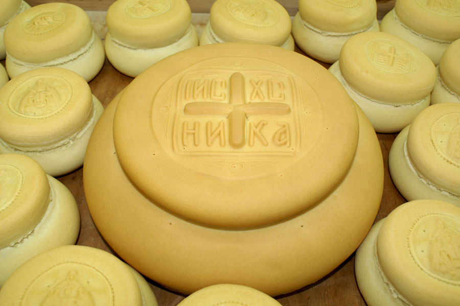 Питание во времена Великого поста Питание во времена Великого поста