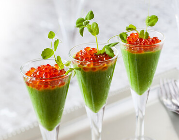 Как правильно выбрать красную икру