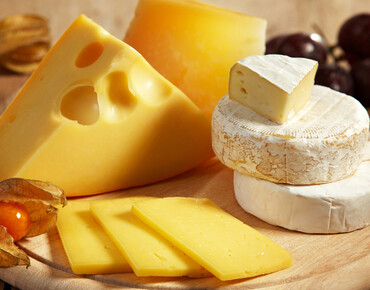 Классификация сыров