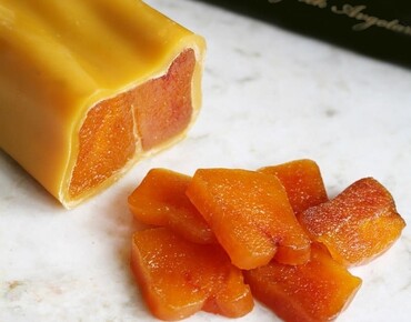 Что такое Боттарга?