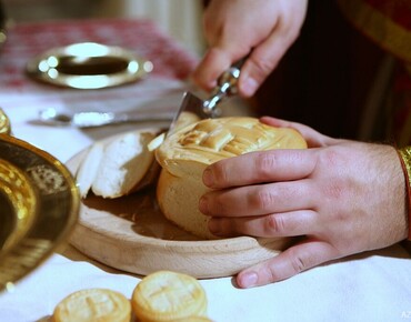 Великий пост