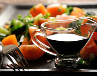 Бальзамический уксус