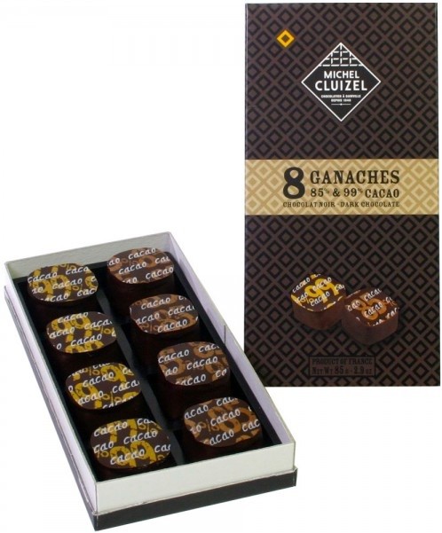 Шоколад Michel Cluizel