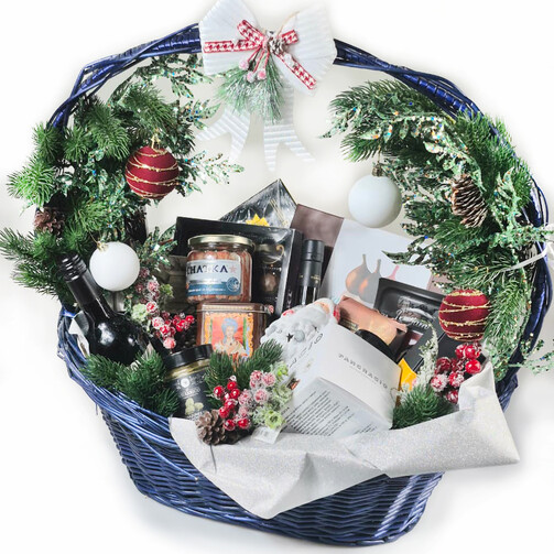 Подарочный набор 26-21 