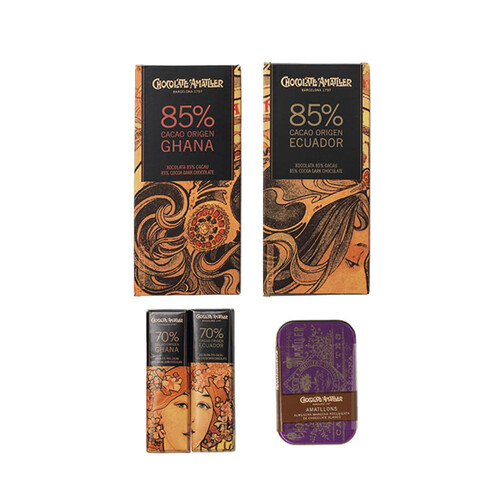 Ассорти Аматлер Ориджинал  (арт. 1265)