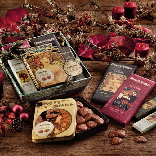 Ассорти Аматлер Классик  (арт. 1266)