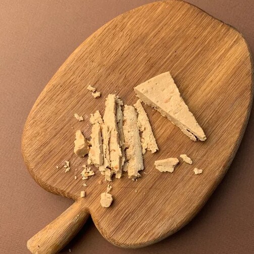 Туррон из Хихоны в вакууме  (арт. DERI01)