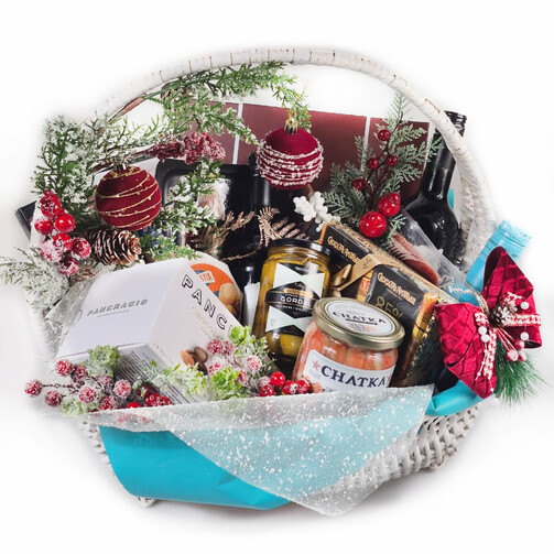 Подарочный набор 26-22 