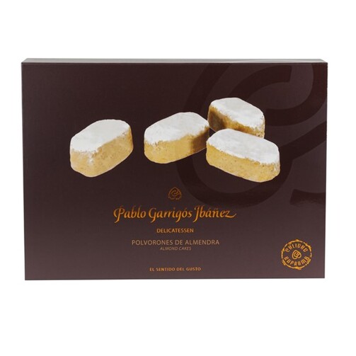 Печенье Полворон  (арт. DEPA03)