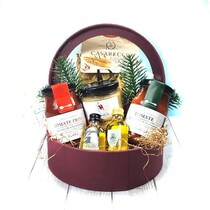 Новогодние подарочные наборы "Зимнее вдохновение"