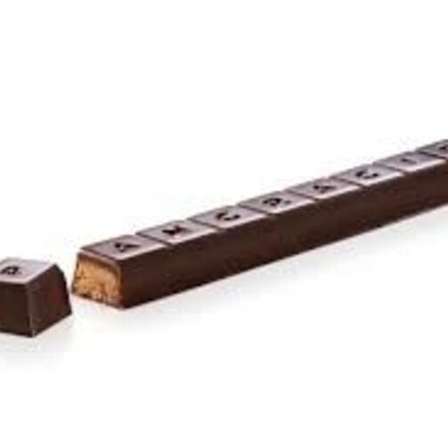 Пралине из фундука в темном шоколаде  (арт. PC6400)