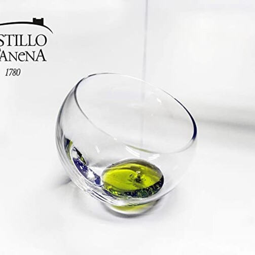 Оливковое масло Первый День Урожая Арбекина  (арт. 100020201)