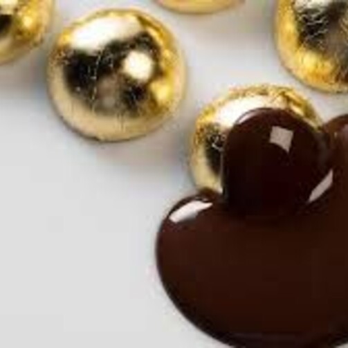 Конфеты «Золотое солнце» серии Sunset  (арт. 5506)