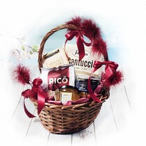 Подарочный набор для женщины "Весеннее вдохновение"