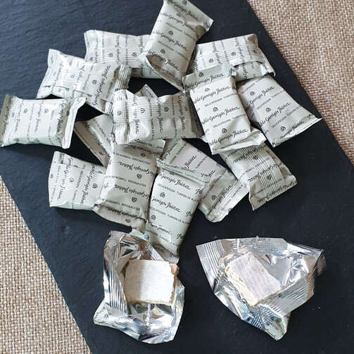 Туррон из Аликанте  (арт. DETP02)