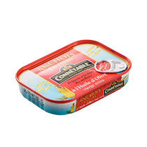 Анчоусы в оливковом масле первого отжима экстра