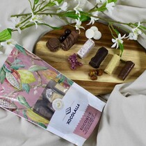 Ассорти батончиков 150г