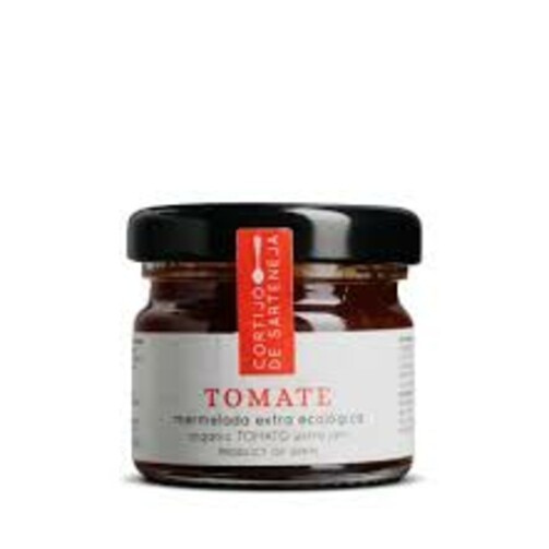 Ассорти джемов Сырный (томат, айва, черника), уп. 3 х 28 г.  (арт. CSESTQ28)