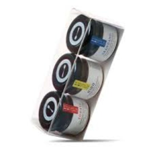 Ассорти джемов Сырный (томат, айва, черника), уп. 3 х 28 г.  (арт. CSESTQ28)