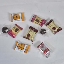 Ассорти Испанских десертов ручной работы в шоколадной глазури весовые