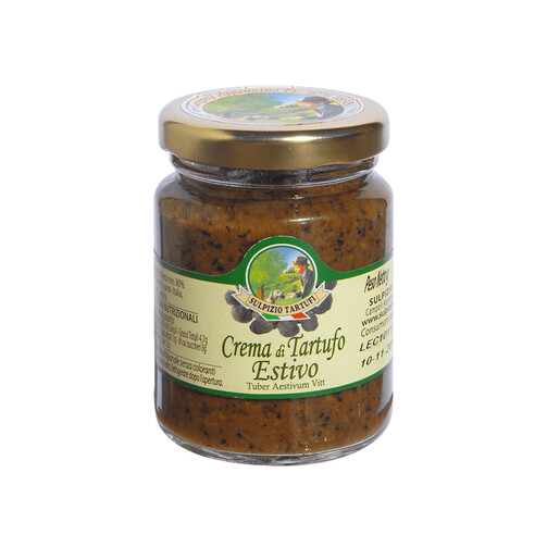 Крем из черного трюфеля