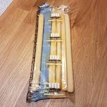 Хлебные палочки Бастонес