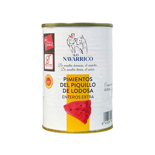 Перец де Пекильо цельный 