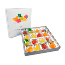 Фруктовый мармелад Pablo Garrigos