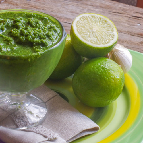 Паста Карри зеленая Арой - Д 