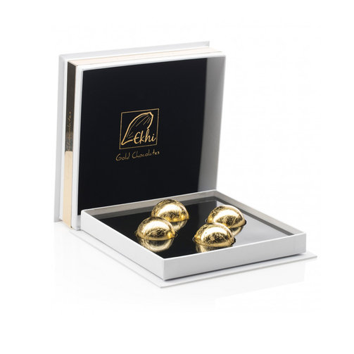 Конфеты «Золотое солнце» серии Sunset  (арт. 5503)