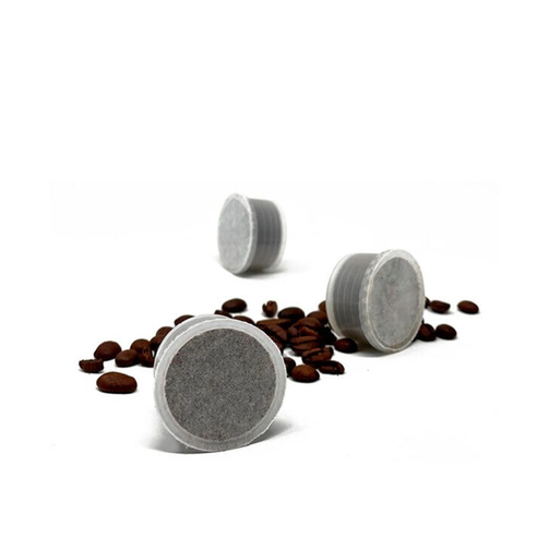 Капсулы CREMOSSA ESPRESSO FORTE для кофемашин Silvestre 