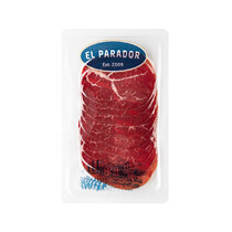 Говядина с/в "Брезаола" нарезка