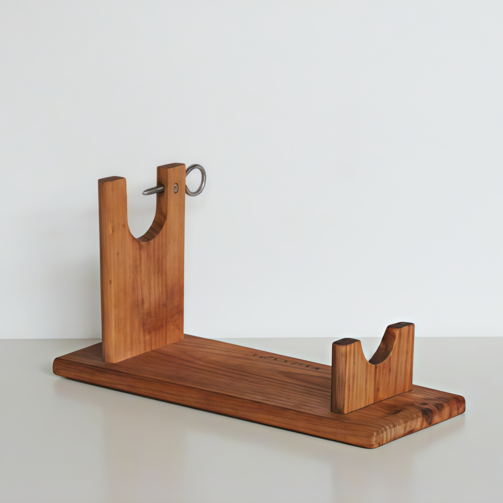 Подставка для хамона ( хамонера ) 