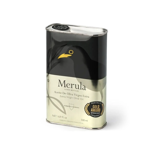 Масло оливковое первого отжима Мерула  (арт. 1302200175)