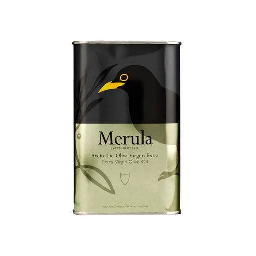 Масло оливковое первого отжима Мерула  (арт. 1302200175)