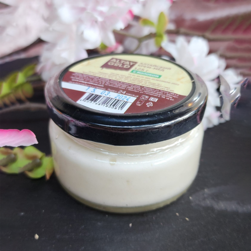 Крем - мед с Молоком 