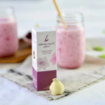 Инжир в белом шоколаде Rabitos Royale