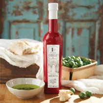 Оливковое масло Первый День Урожая Арбекина