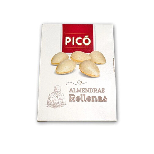 Хрустящий десерт с мягкой начинкой 150г  (арт. PIC0985)