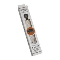 Колбаса из мяса Кабана в имитации плесени