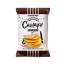 Картофельные чипсы Канапе (Canape)