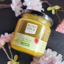 Крем - мед с Дыней