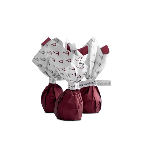 Инжир в темном шоколаде Dark Rabitos Royale №6  (арт. RD06)