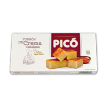 Мягкий десерт «Крем Каталана» 200г