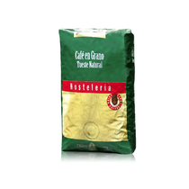 Кофе в зернах 100% Арабика натуральной обжарки