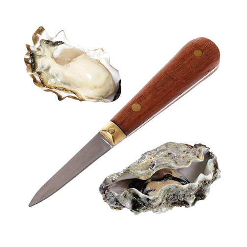 Нож для устриц 