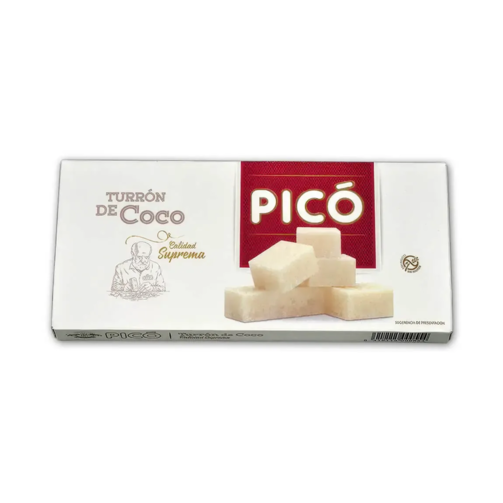 Мягкий десерт из кокоса 200г  (арт. PIC0055)